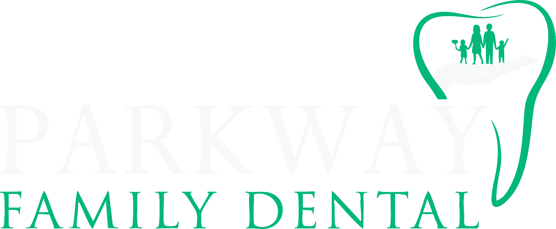 Parkway Family Dental logo